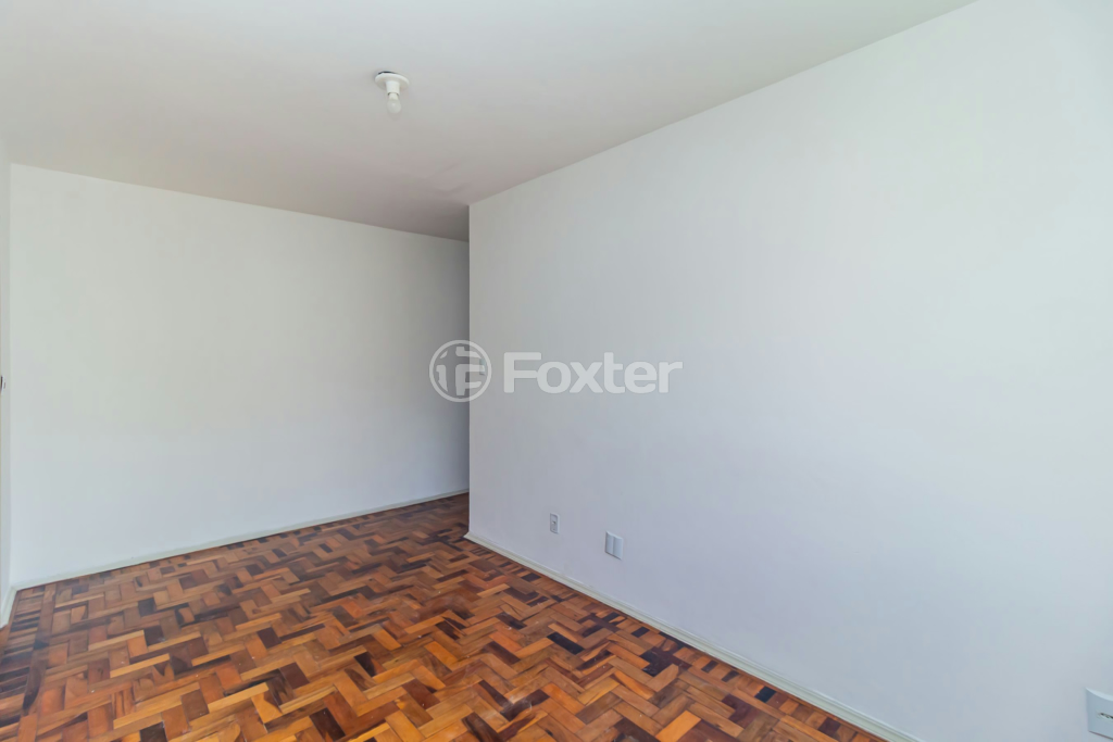 Apartamento à venda com 1 quarto, 38m² - Foto 4