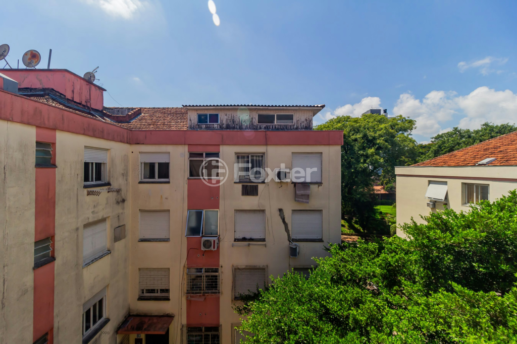 Apartamento à venda com 1 quarto, 38m² - Foto 5