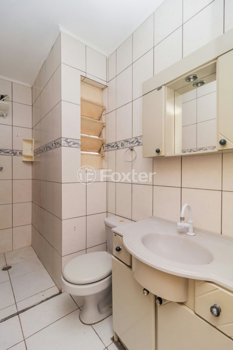 Apartamento à venda com 1 quarto, 38m² - Foto 6