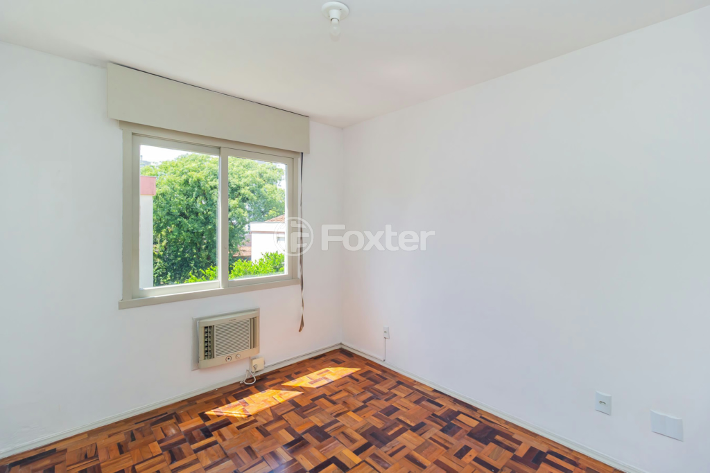 Apartamento à venda com 1 quarto, 38m² - Foto 8