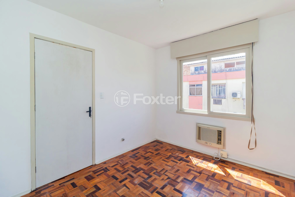 Apartamento à venda com 1 quarto, 38m² - Foto 9