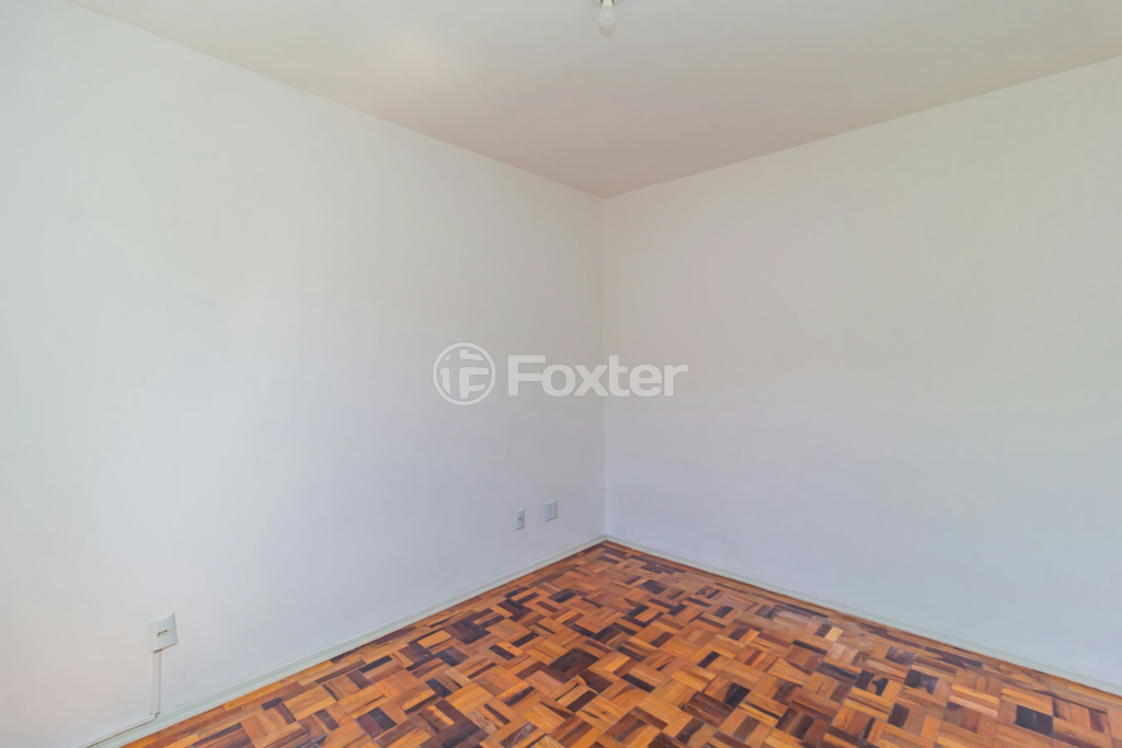 Apartamento à venda com 1 quarto, 38m² - Foto 11