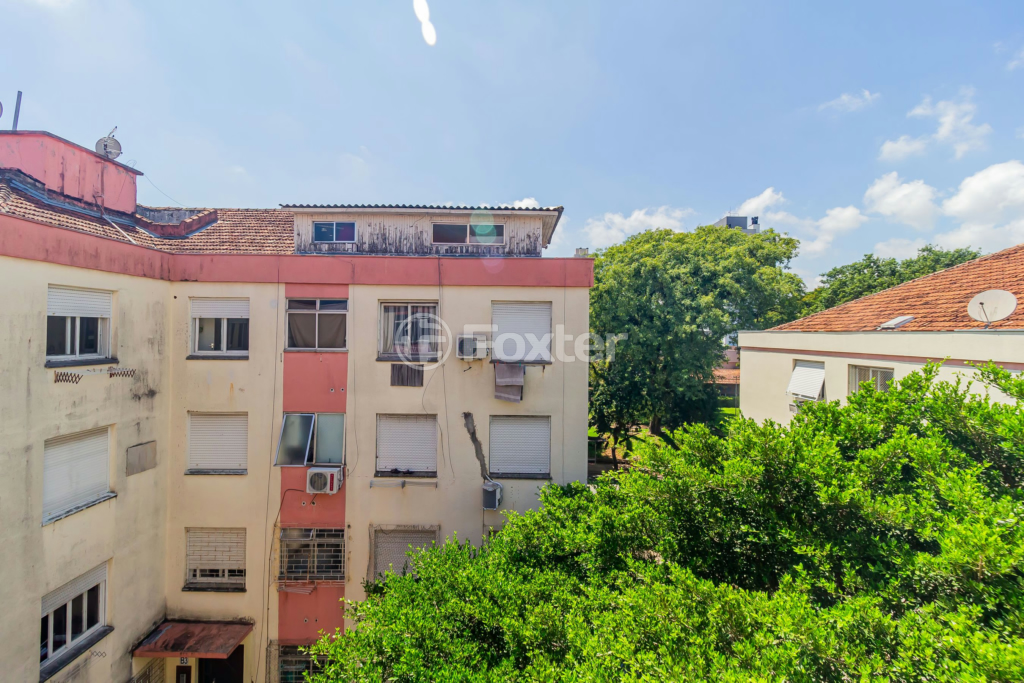 Apartamento à venda com 1 quarto, 38m² - Foto 12