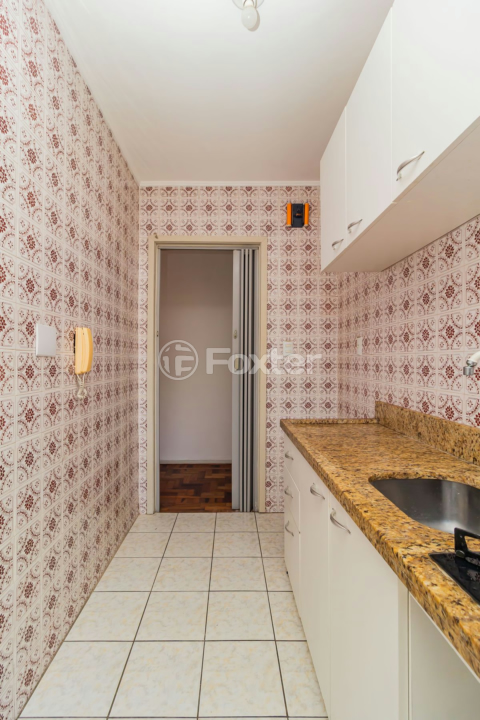 Apartamento à venda com 1 quarto, 38m² - Foto 13