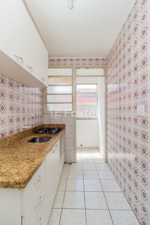 Apartamento à venda com 1 quarto, 38m² - Foto 14