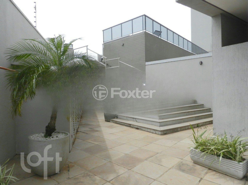 Apartamento à venda com 3 quartos, 122m² - Foto 30