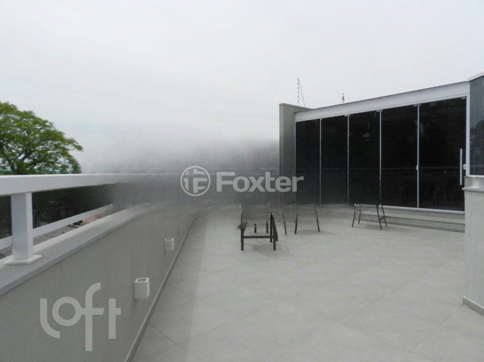 Apartamento à venda com 3 quartos, 122m² - Foto 31