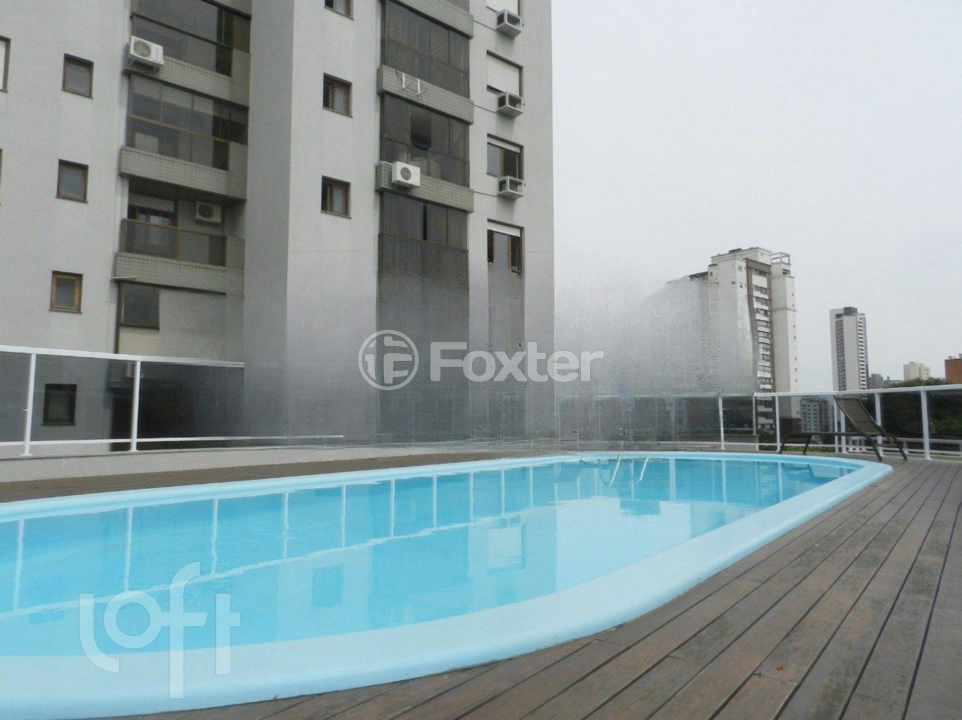 Apartamento à venda com 3 quartos, 122m² - Foto 35