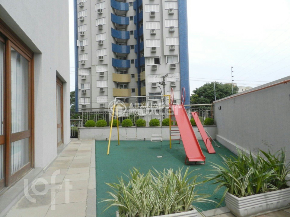 Apartamento à venda com 3 quartos, 122m² - Foto 29