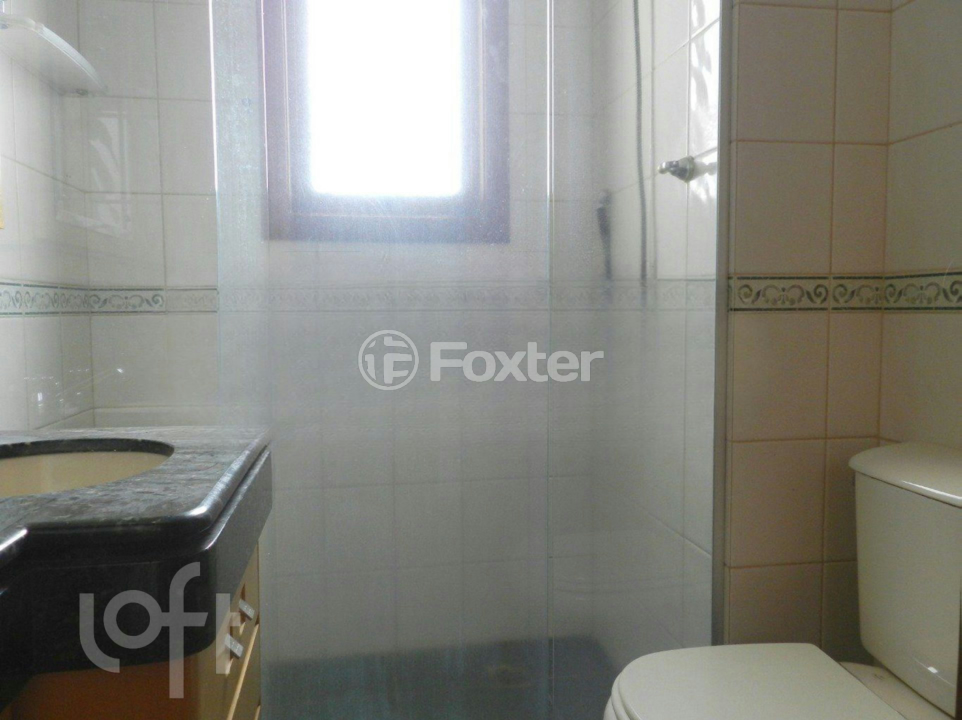 Apartamento à venda com 3 quartos, 122m² - Foto 12