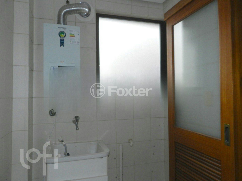 Apartamento à venda com 3 quartos, 122m² - Foto 26