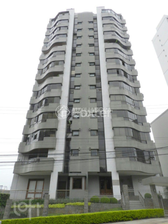 Apartamento à venda com 3 quartos, 122m² - Foto 43