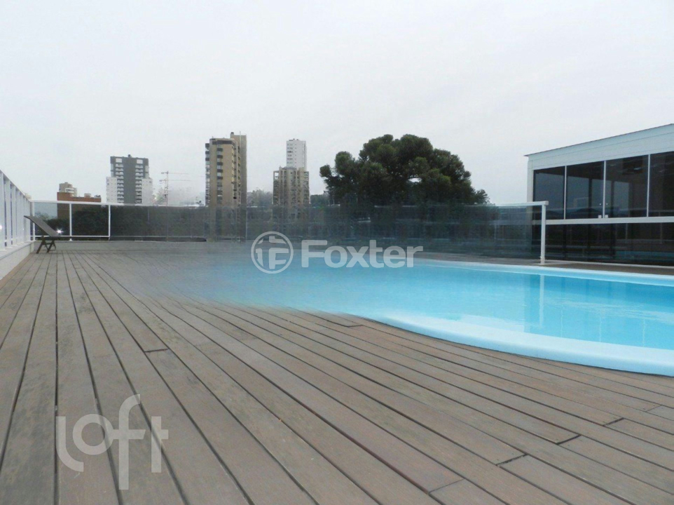 Apartamento à venda com 3 quartos, 122m² - Foto 36