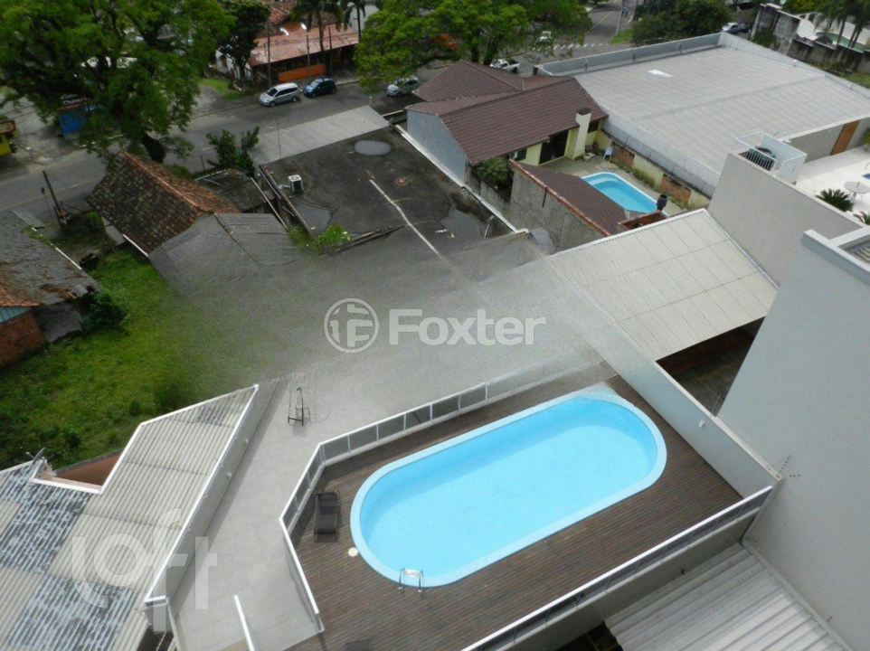 Apartamento à venda com 3 quartos, 122m² - Foto 21