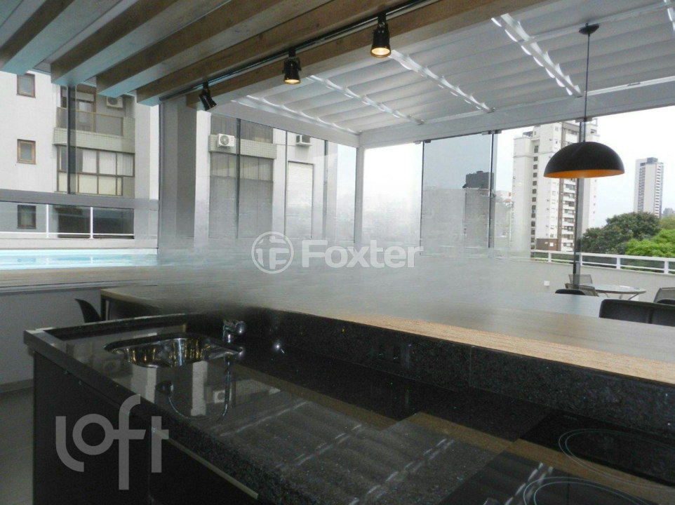 Apartamento à venda com 3 quartos, 122m² - Foto 34