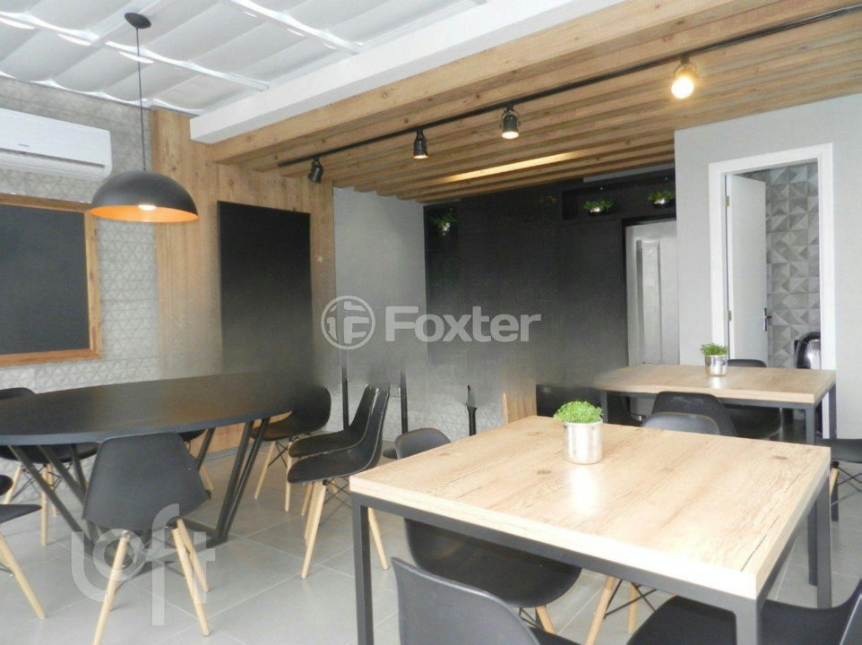 Apartamento à venda com 3 quartos, 122m² - Foto 32