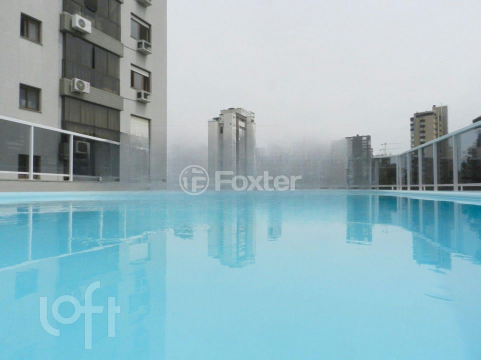 Apartamento à venda com 3 quartos, 122m² - Foto 37