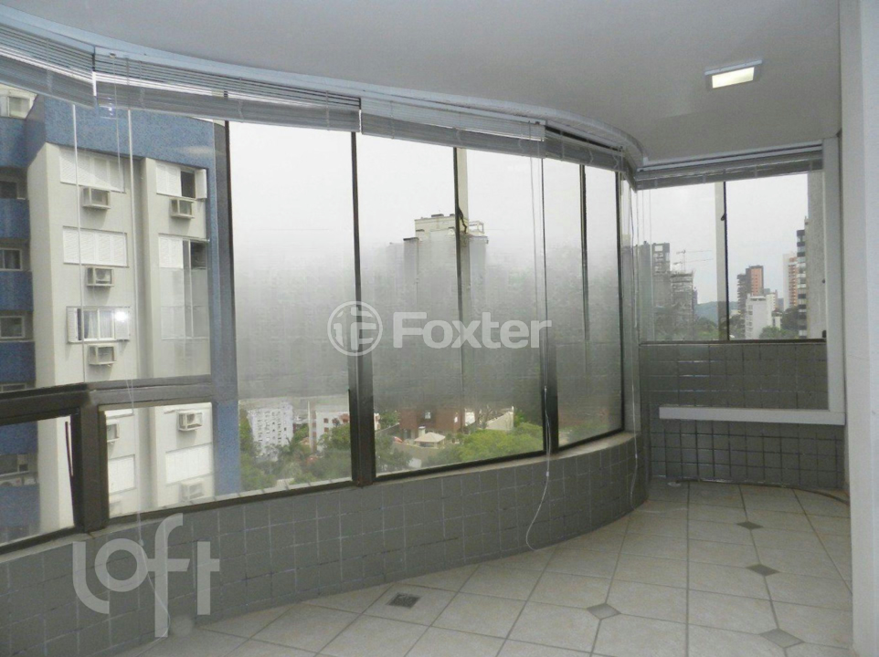 Apartamento à venda com 3 quartos, 122m² - Foto 6
