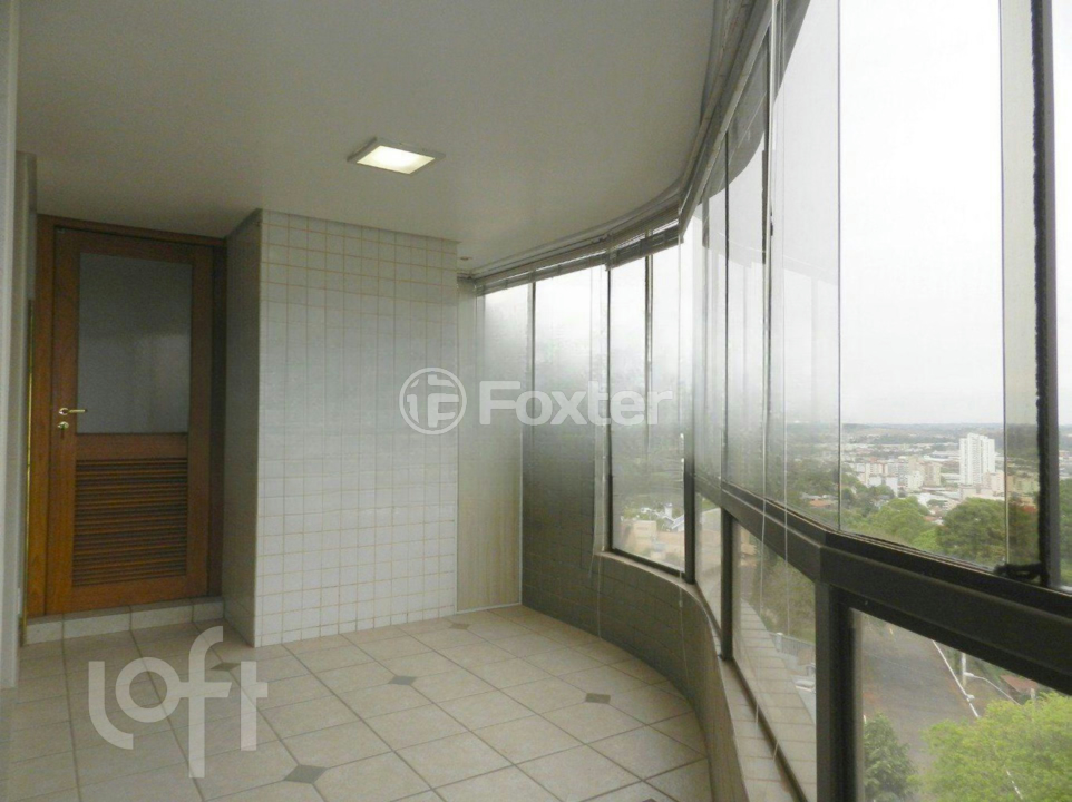 Apartamento à venda com 3 quartos, 122m² - Foto 44