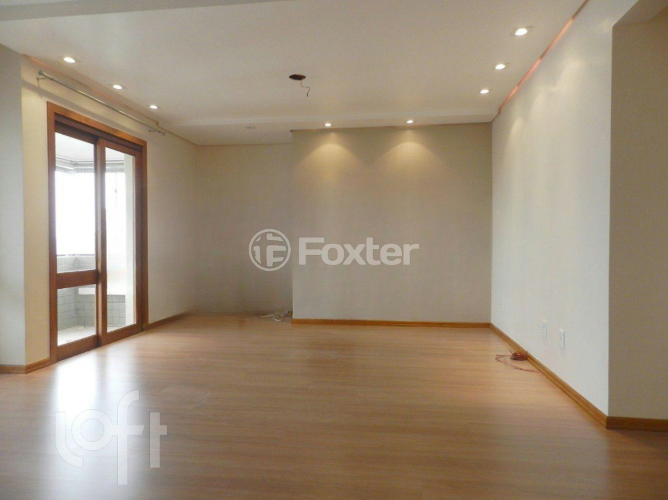 Apartamento à venda com 3 quartos, 122m² - Foto 2