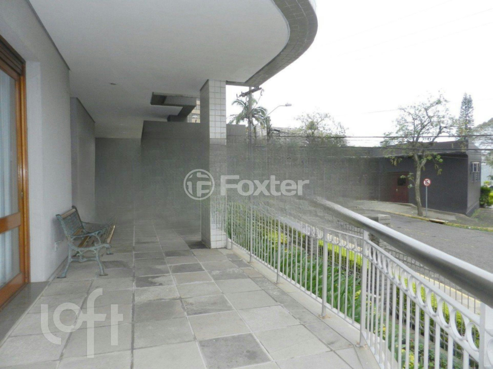 Apartamento à venda com 3 quartos, 122m² - Foto 40