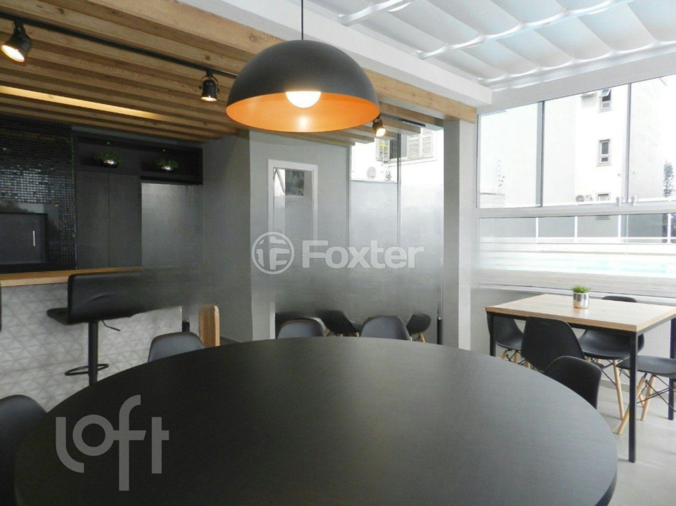 Apartamento à venda com 3 quartos, 122m² - Foto 33