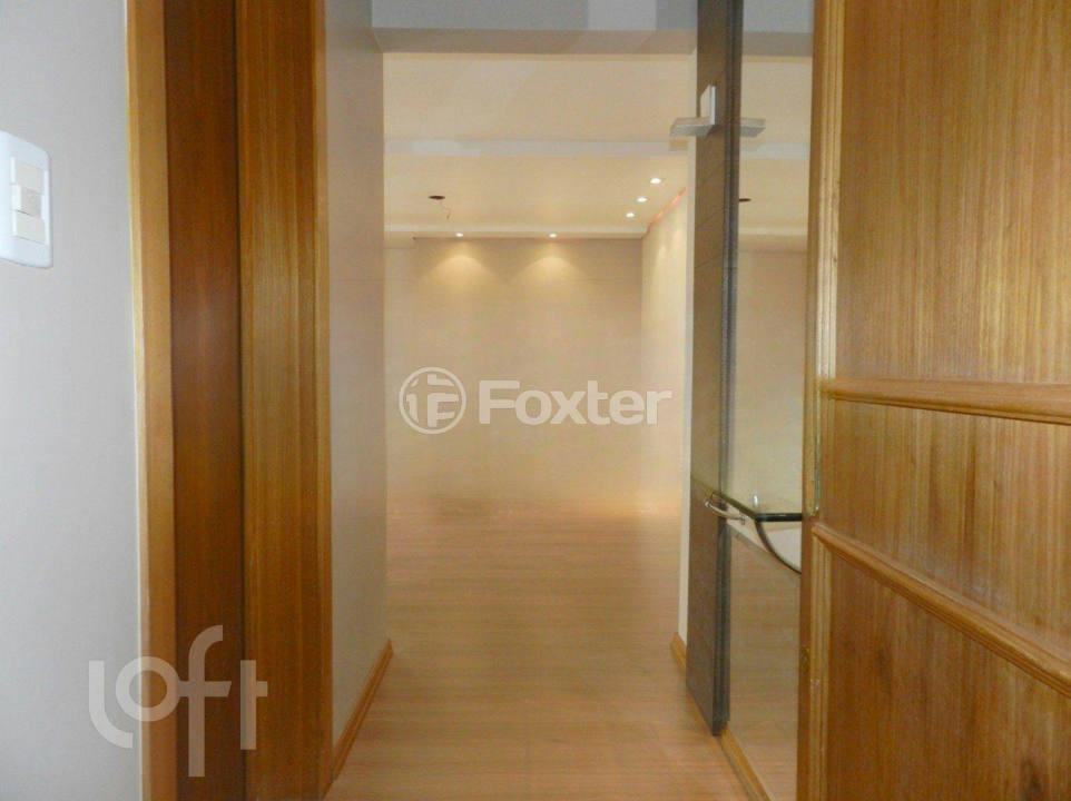 Apartamento à venda com 3 quartos, 122m² - Foto 3