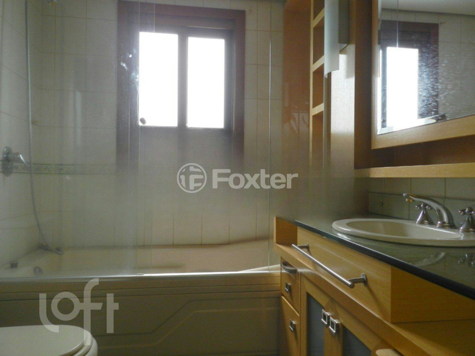 Apartamento à venda com 3 quartos, 122m² - Foto 22