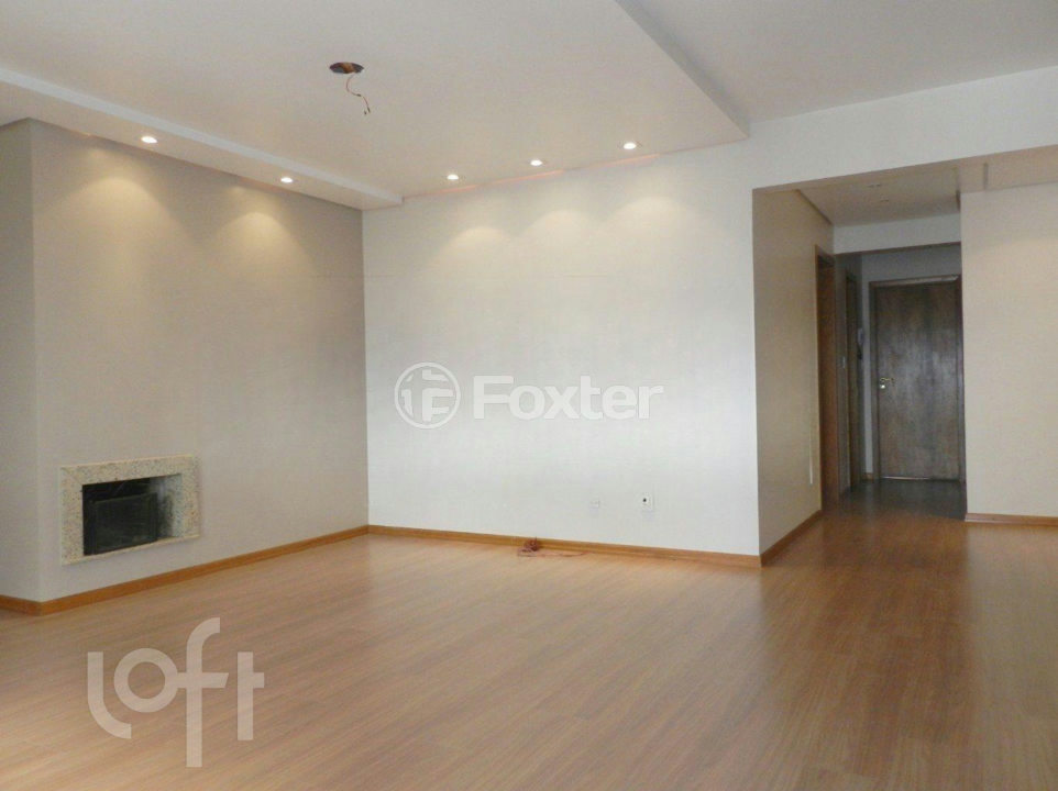 Apartamento à venda com 3 quartos, 122m² - Foto 8