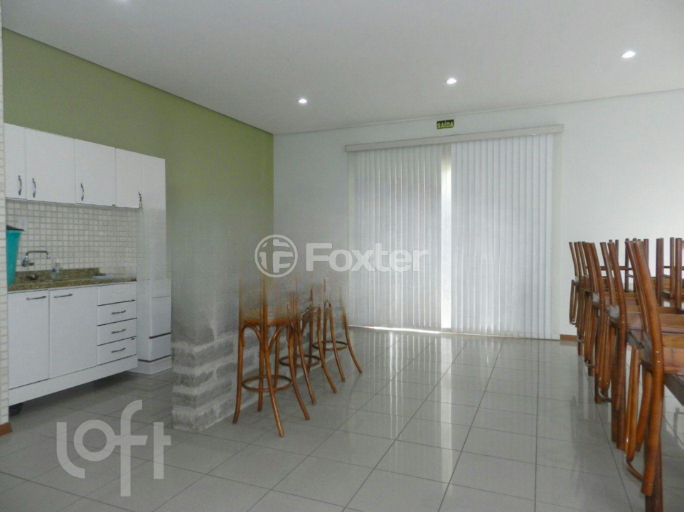 Apartamento à venda com 3 quartos, 122m² - Foto 38