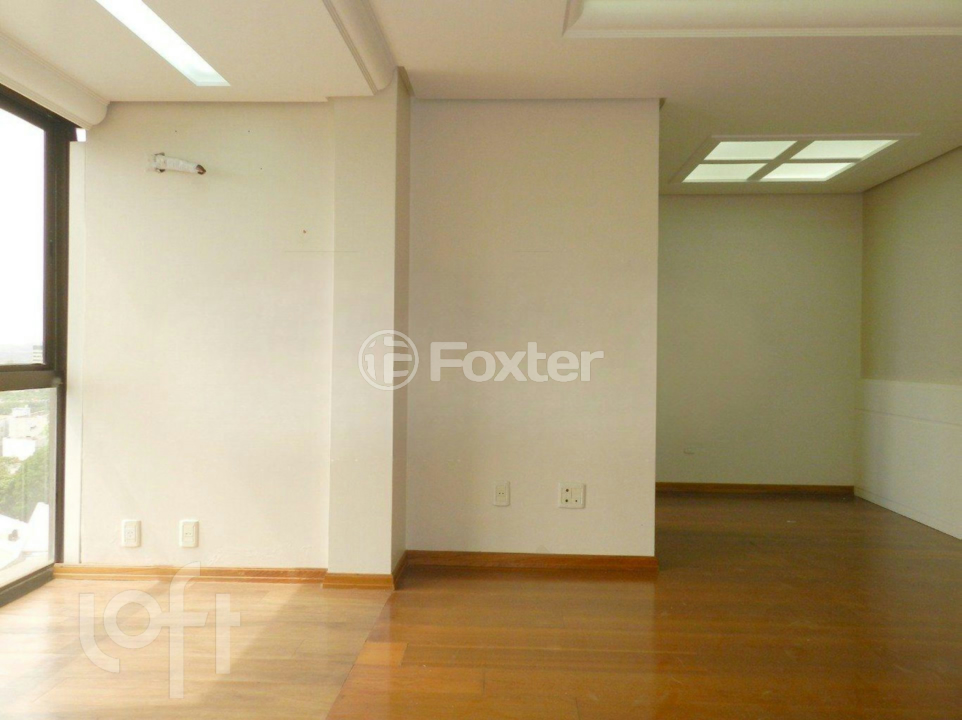 Apartamento à venda com 3 quartos, 122m² - Foto 19