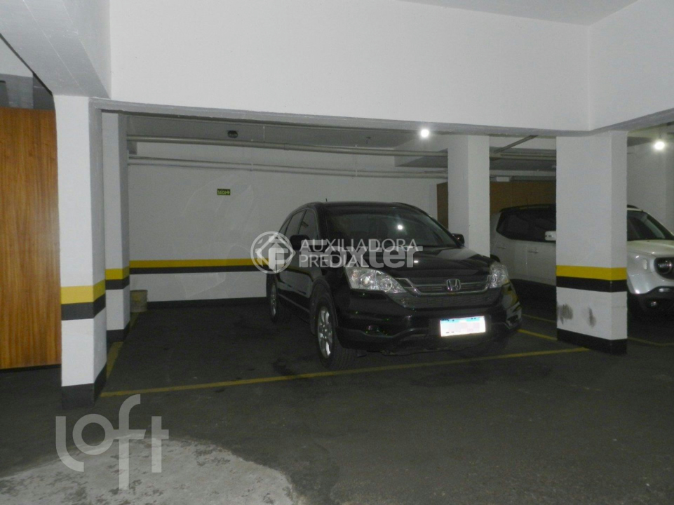 Apartamento à venda com 3 quartos, 122m² - Foto 28