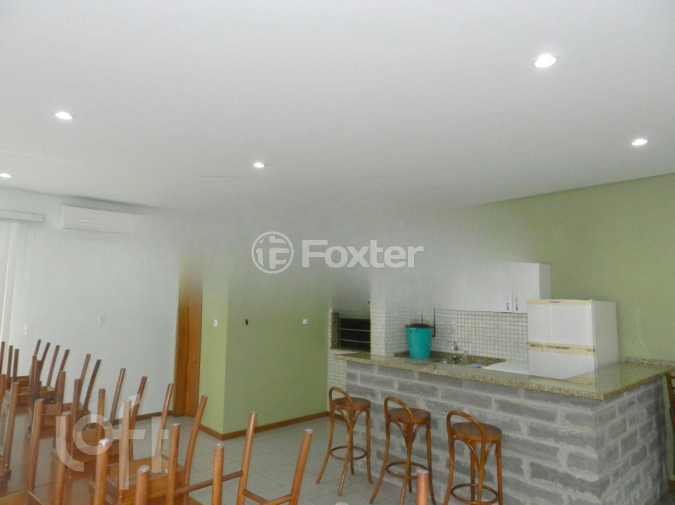 Apartamento à venda com 3 quartos, 122m² - Foto 39