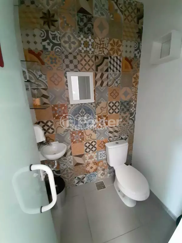 Prédio Inteiro à venda, 274m² - Foto 19