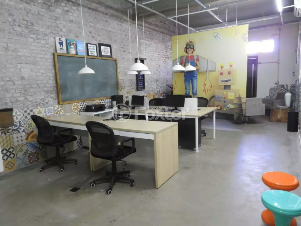 Prédio Inteiro à venda, 274m² - Foto 1