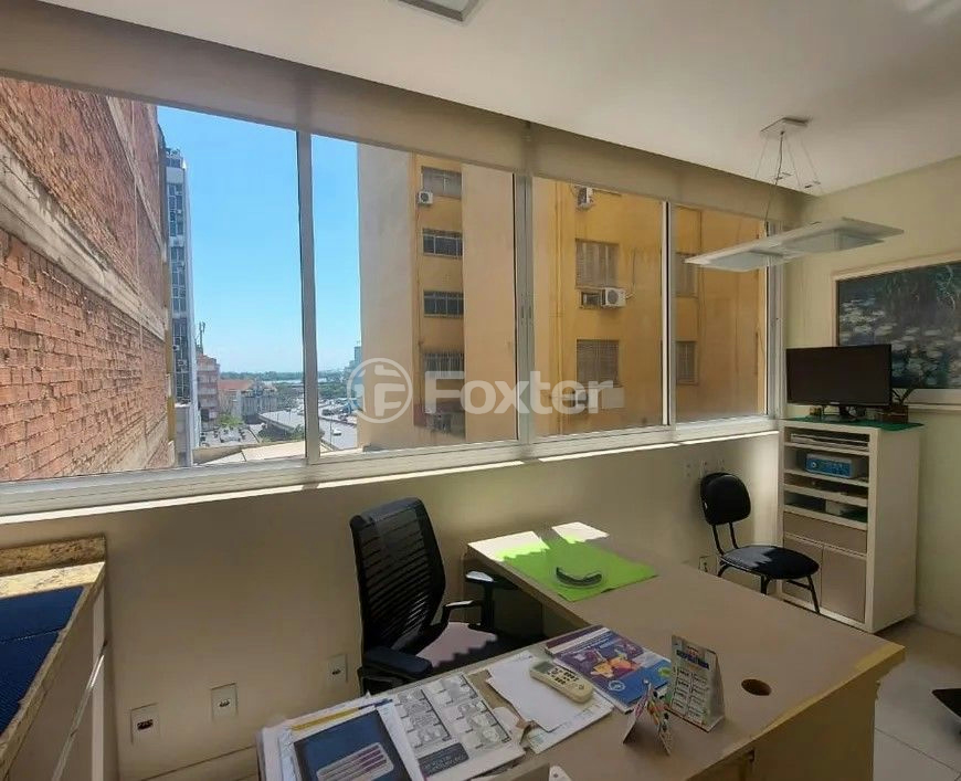 Conjunto Comercial-Sala à venda, 55m² - Foto 11