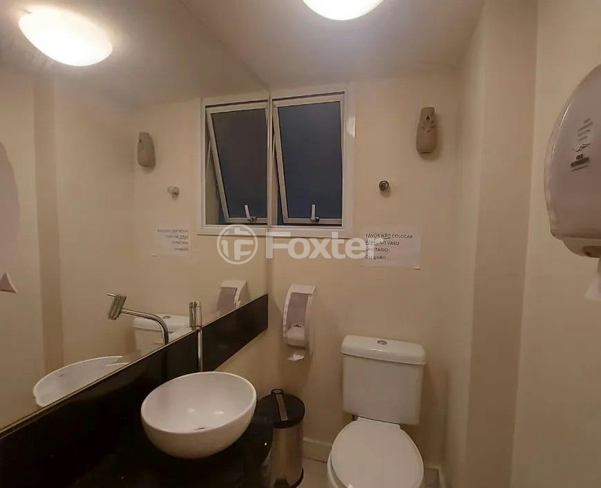 Conjunto Comercial-Sala à venda, 55m² - Foto 9