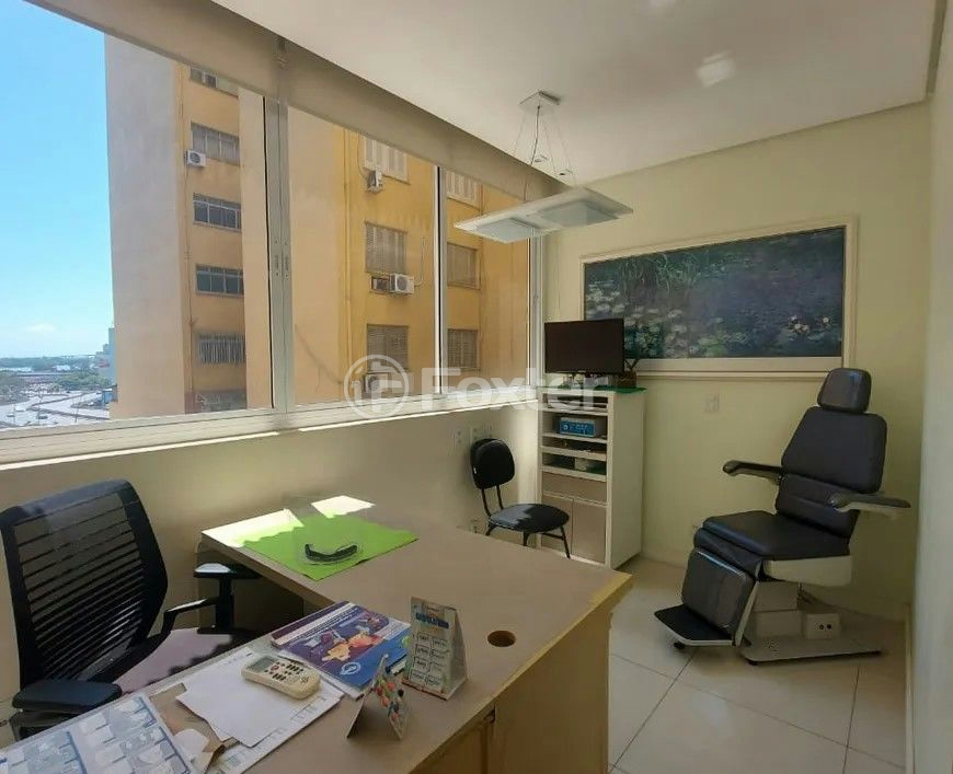 Conjunto Comercial-Sala à venda, 55m² - Foto 2