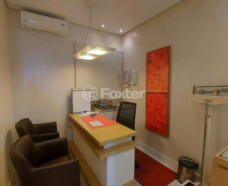 Conjunto Comercial-Sala à venda, 55m² - Foto 7