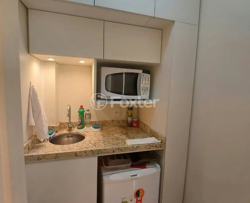 Conjunto Comercial-Sala à venda, 55m² - Foto 8
