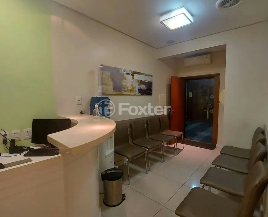 Conjunto Comercial-Sala à venda, 55m² - Foto 1