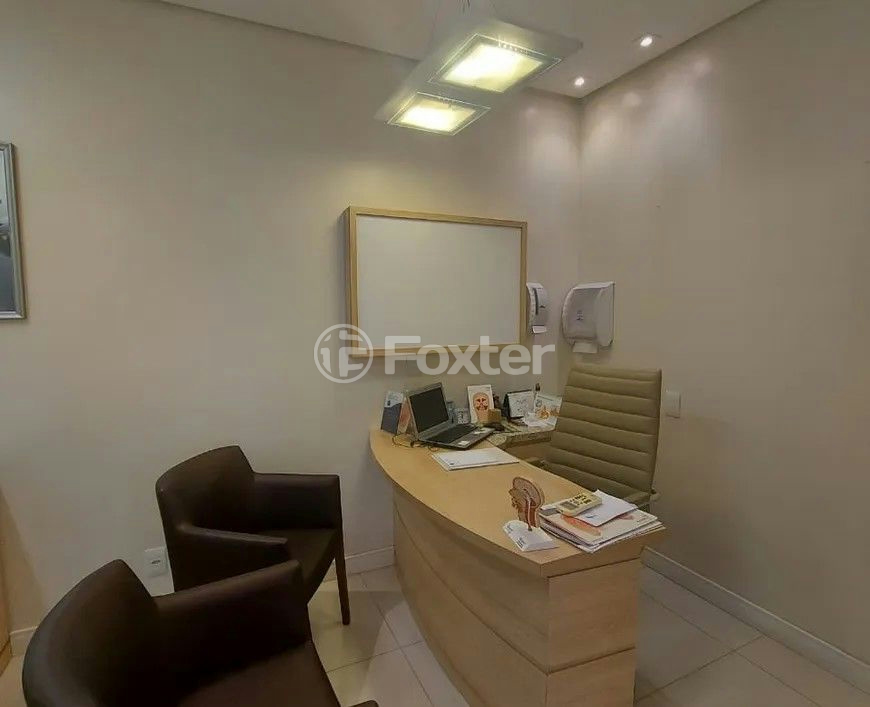 Conjunto Comercial-Sala à venda, 55m² - Foto 4