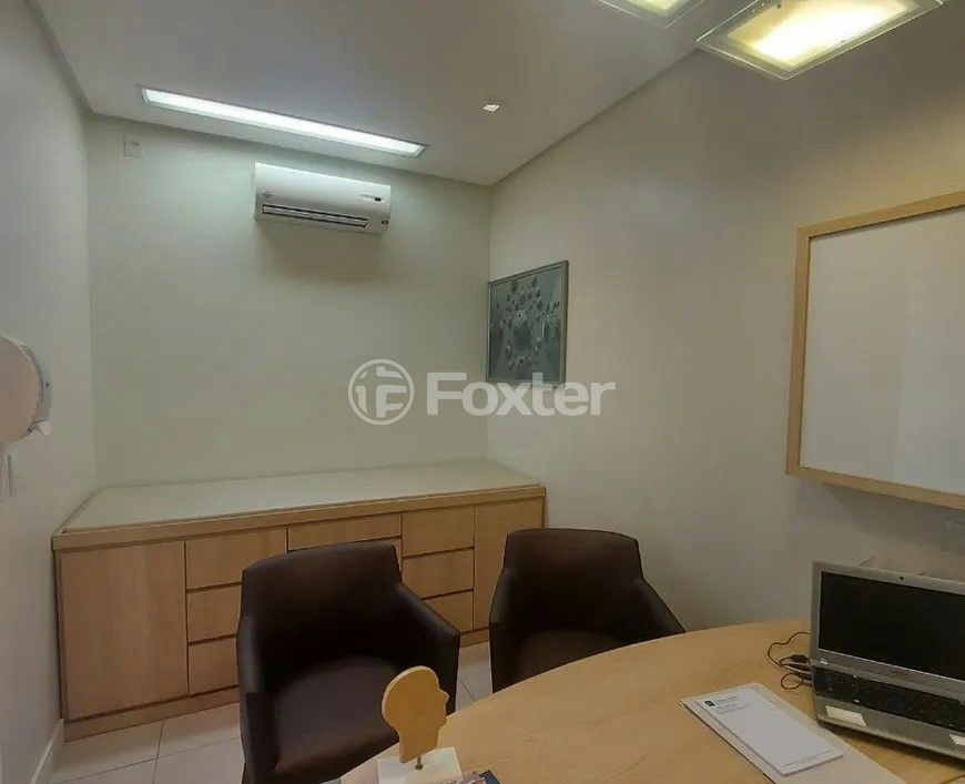 Conjunto Comercial-Sala à venda, 55m² - Foto 3