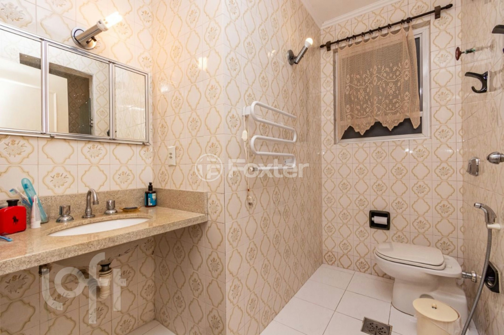 Apartamento à venda com 3 quartos, 219m² - Foto 32