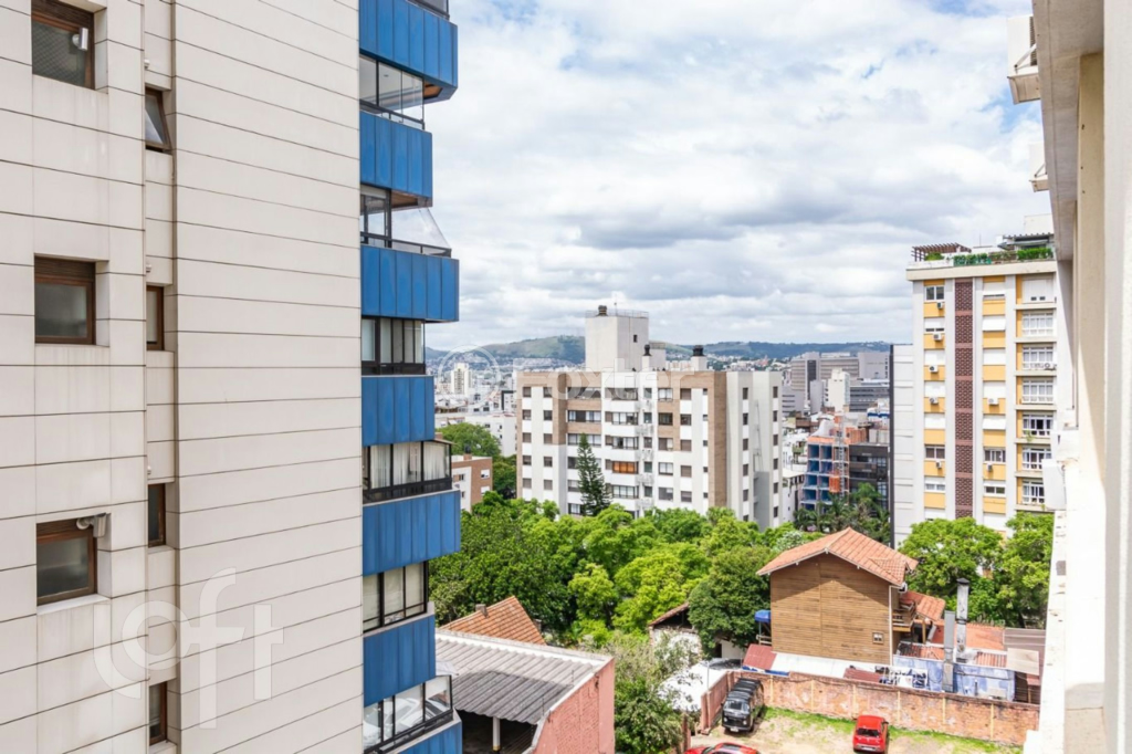 Apartamento à venda com 3 quartos, 219m² - Foto 50
