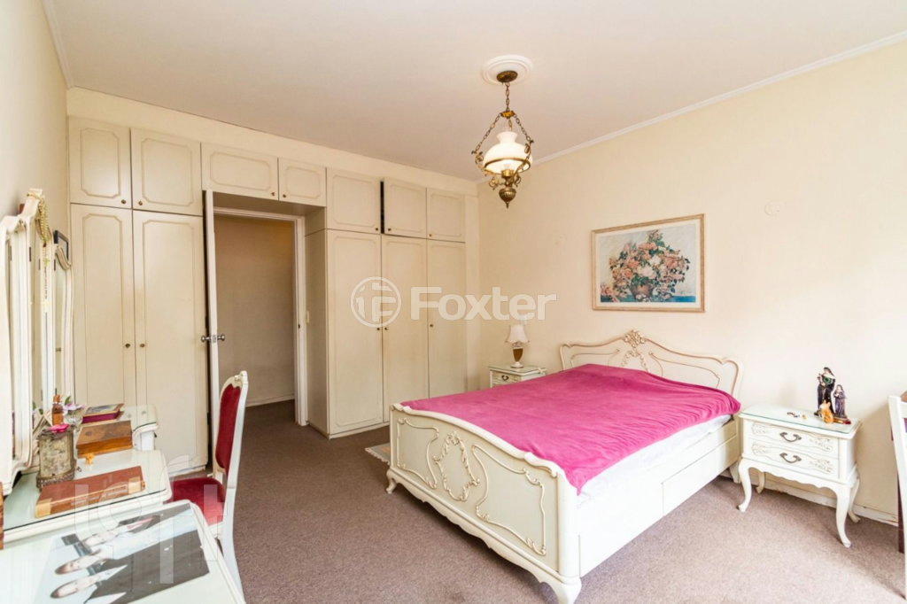 Apartamento à venda com 3 quartos, 219m² - Foto 33