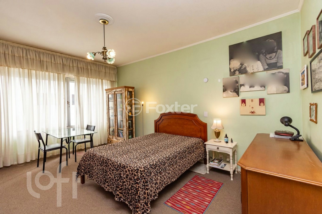 Apartamento à venda com 3 quartos, 219m² - Foto 42