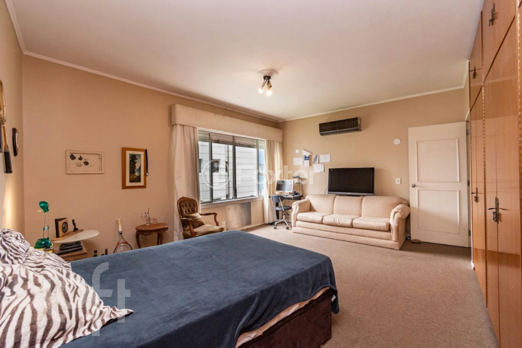 Apartamento à venda com 3 quartos, 219m² - Foto 40