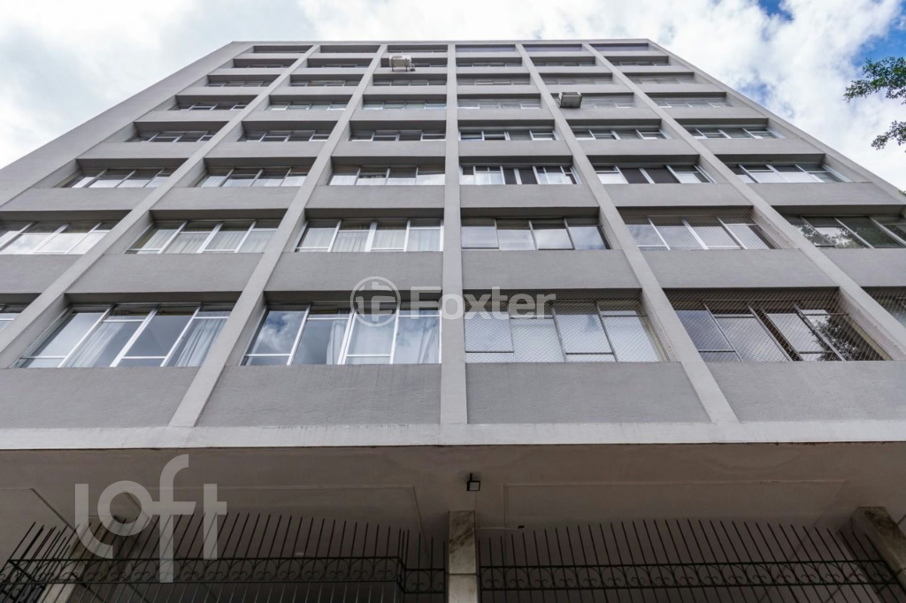 Apartamento à venda com 3 quartos, 219m² - Foto 58