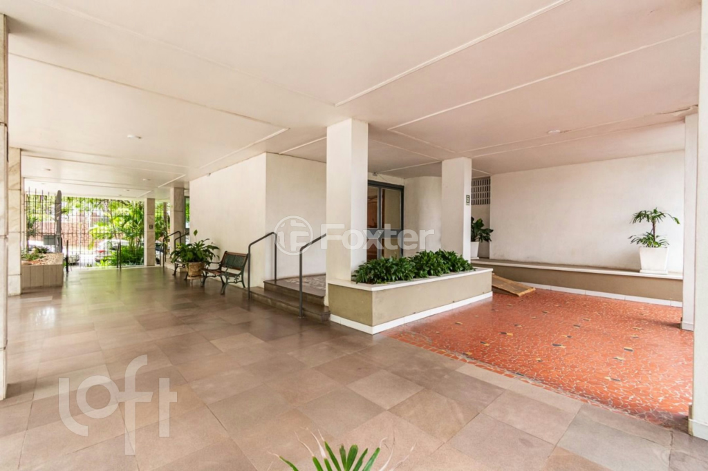 Apartamento à venda com 3 quartos, 219m² - Foto 55